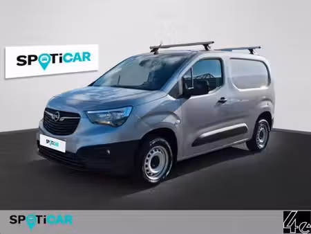 Opel Combo 1.5 75