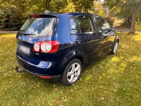 Volkswagen Golf Plus 1.9 TDI 105
