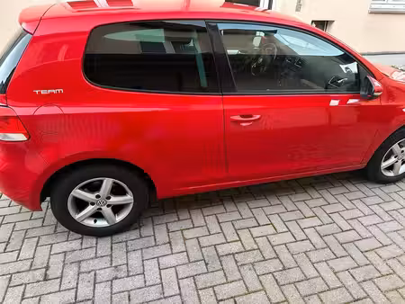 Volkswagen Golf 1.4