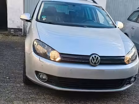 Volkswagen Combi 