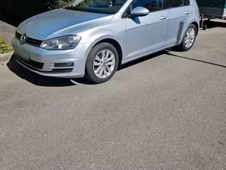 Volkswagen Golf 1.2 TSI 105