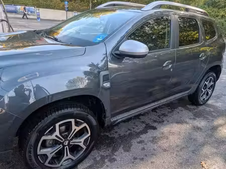 Dacia Duster 1.5 dCi 115 Prestige