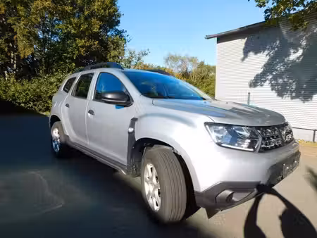 Dacia Duster 1.0 TCe 91
