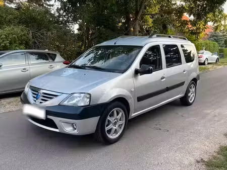 Dacia Logan 1.6 105