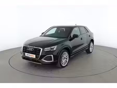 Audi Q2 35 TFSI 1.5 TFSI 150