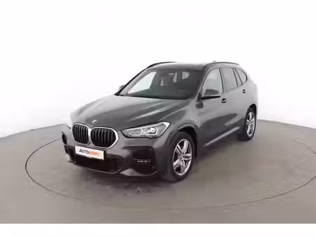 BMW X1 18d 2.0 150 xDrive