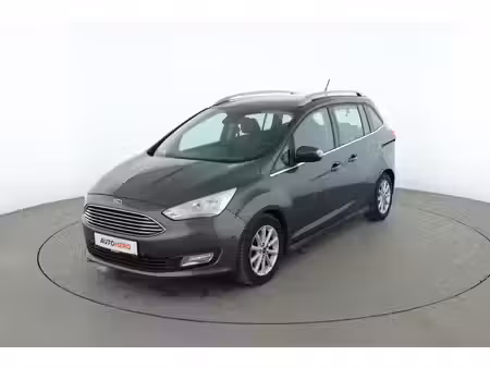 Ford Grand C-max 1.0 SCTi 125 SE