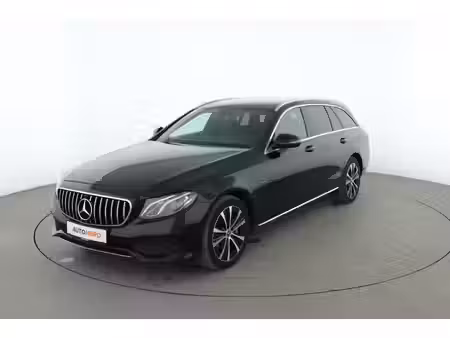 Mercedes-Benz Classe E E 300 de 2.0 306