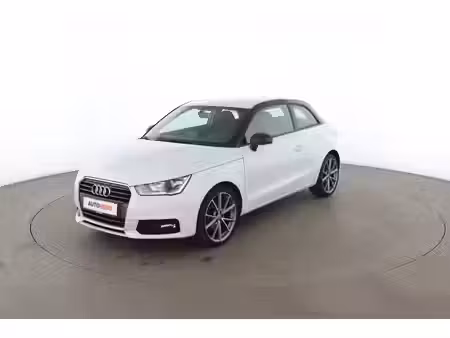 Audi A1 1.4 TDI 90