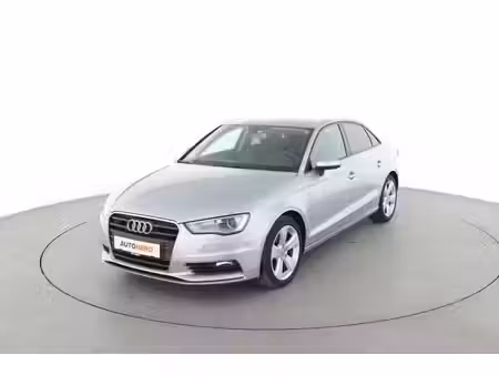 Audi A3 1.6 TDI 110