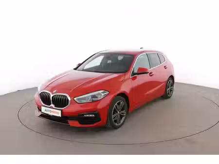 BMW Série 1 118i 1.5 140