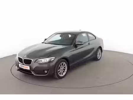 BMW Série 2 220i 2.0 184