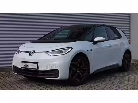 Volkswagen ID.3 S 204