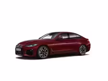 BMW i4 40 340 eDrive