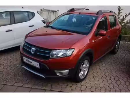 Dacia Sandero 0.9 TCe 90 Prestige