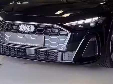 Audi A5 40 TDI 2.0 TDI 204 S line