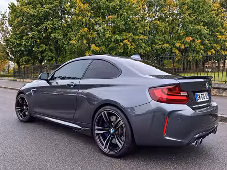 BMW Série 2 M2 3.0 370