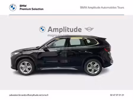 BMW X1 25e 1.5 xDrive
