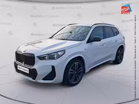 BMW X1 18d 2.0 150 sDrive