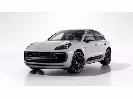 Porsche Macan GTS V6 2.9 440 4x4