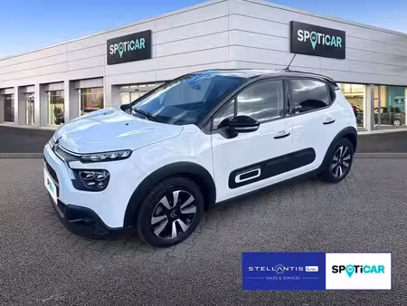 Citroën C3 1.2 Shine