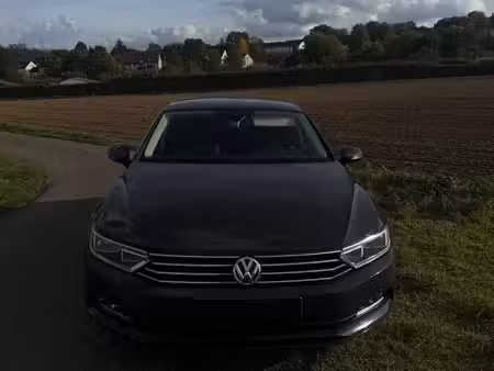 Volkswagen Passat 1.4 TSI 125 Trendline