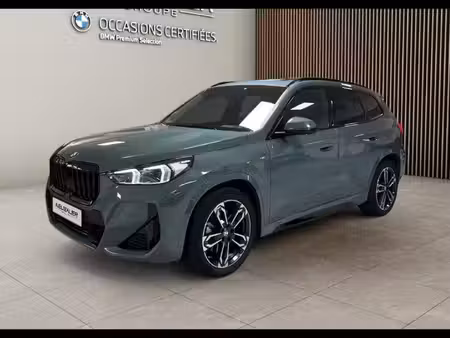 BMW X1 23i 2.0 218 xDrive