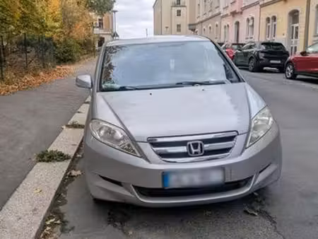 Honda FRV 2.0 150 Executive