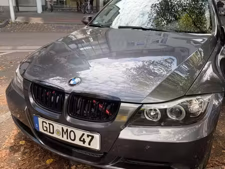 BMW Série 3 320i 2.0 150