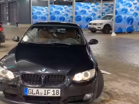 BMW Série 3 320i 2.0 170