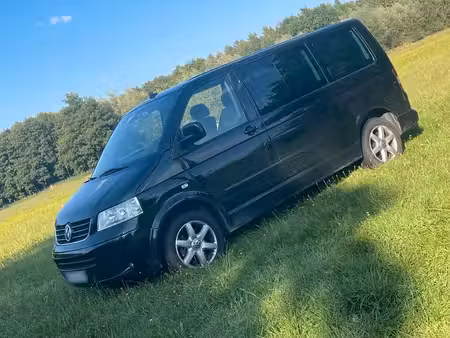 Volkswagen Transporter T5 2.5 TDI 174