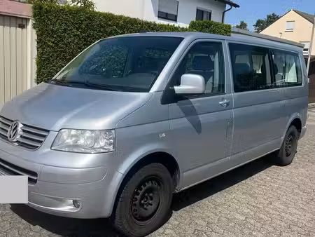 Volkswagen Transporter T5