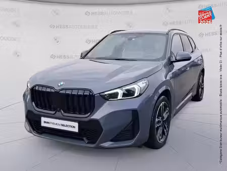 BMW X1 20i 1.5 170 sDrive