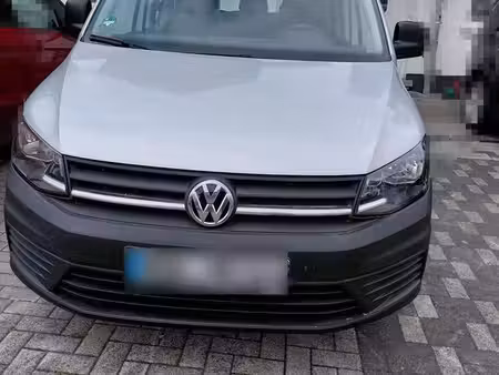 Volkswagen Combi 2.0