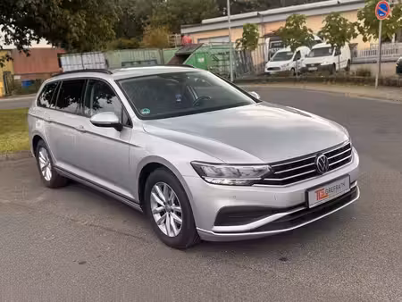 Volkswagen Passat 1.5 TSI 150 Base