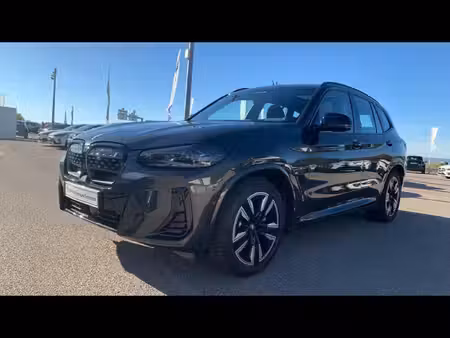 BMW iX3 286 M Sport