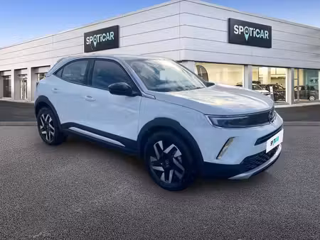 Opel Mokka 136 Elegance