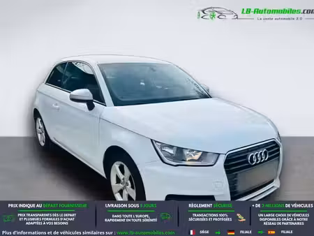 Audi A1 1.0 TFSI 95