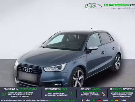 Audi A1 1.0 TFSI 95