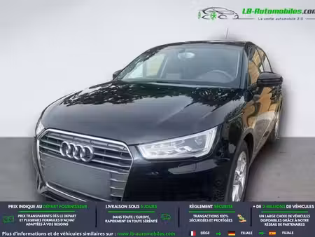 Audi A1 1.0 TFSI 95