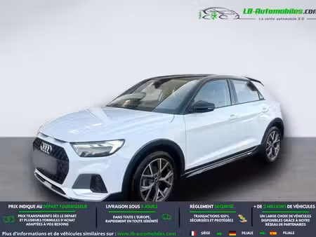 Audi A1 35 TFSI 1.4 TFSI 150 Design Luxe