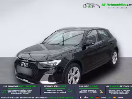 Audi A1 1.4 TFSI 150