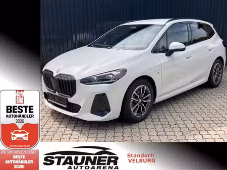BMW Série 2 1.5 136 M Sport
