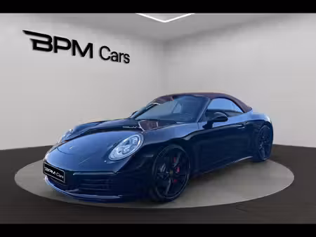 Porsche 911 3.0