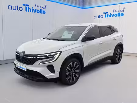 Renault Austral 1.2 200