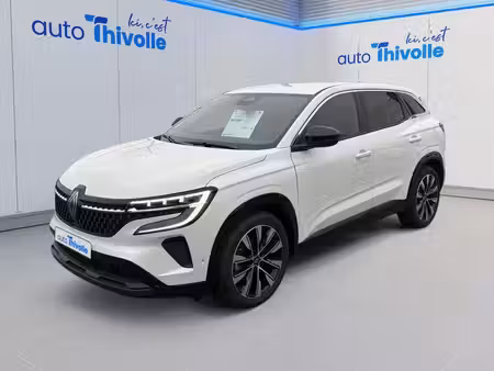 Renault Austral 1.2 200