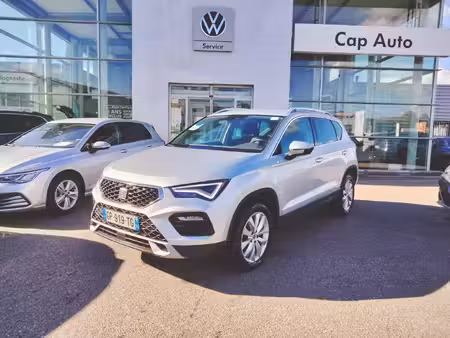 Seat Ateca 2.0 TSI 150