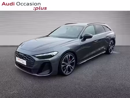 Audi A5 2.0 TDI 204 Design