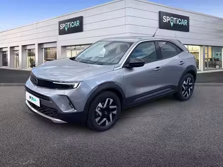 Opel Mokka 136 Elegance