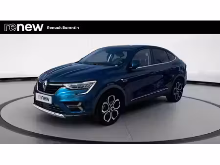 Renault Arkana E-Tech 1.6 145 Techno
